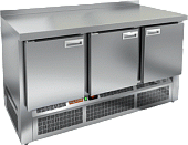 Стол холодильный Hicold SNE 111/TN в компании ШефСтор