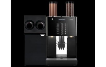 Профессиональная автоматическая кофемашина WMF 1200S в ШефСтор (chefstore.ru) 6