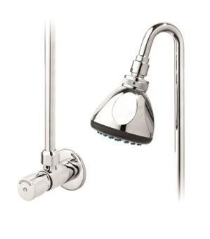 Душ с автоотключением Monolith ARES016 (2)