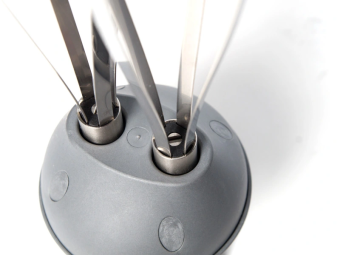 Миксер ручной Vortmax MiniPM 200 Combi 250W_9