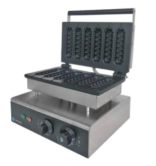 Аппарат для корн-догов Hurakan HKN-HCP6 (2)