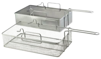 Корзина для фритирования для 112Т и 112 RATIONAL 24.00.972 в ШефСтор (chefstore.ru)