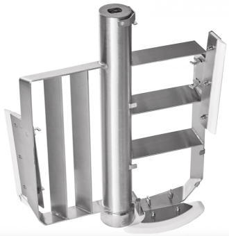 Смеситель котла Abat КПЭМ-60-ОМ2 (110000018909)