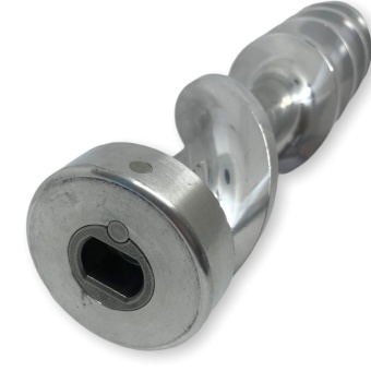 Шнек мясорубки LM-82A Koneteollisuus Oy (KT) LM82A079 (5)