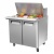 Стол для сбора сэндвичей Turbo Air FMU-36 в ШефСтор (chefstore.ru) 6