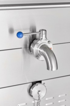 Ферментатор Abat ФТ-100П CHEF (11000005518) (2)