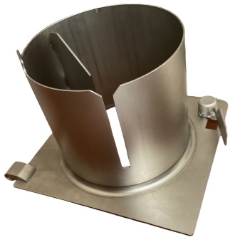 Цилиндр подачи RG-300i Hallde 47129 (6)