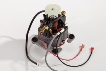 HBC_HBH750_Motor