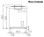 Машина для мытья и сушки овощей Electrolux 660072 (LVA100B) в ШефСтор (chefstore.ru) 2