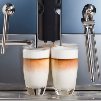 Кофемашина-суперавтомат Nuova Simonelli Talento plus 380V+Easy C в ШефСтор (chefstore.ru) 2