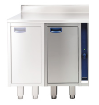 Шкаф тепловой Electrolux 121830 (TERPE5) в ШефСтор (chefstore.ru)