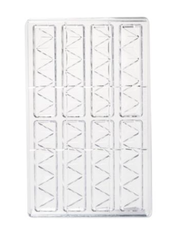 Форма для шоколада Martellato MA1915 в ШефСтор (chefstore.ru) 3