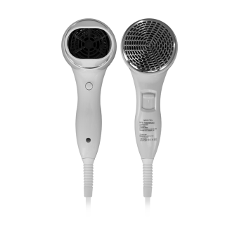 Фен Meyvel MF6-1600 White 2