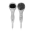 Фен Meyvel MF6-1600 White 2