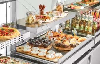 Витрина нейтральная Abat ВНН-70 (210000807726) в ШефСтор (chefstore.ru) 4