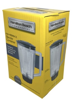 Стакан блендера Hamilton Beach 6126-HBB908-CE (13)