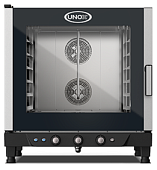 Печь конвекционная Unox XB693 электрическая в компании ШефСтор