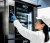 Пароконвектомат Unox XETC-12EU-YPLMN BAKERTOP RETAIL  электрический_3