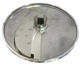 Диск для нарезки 10 мм Торгмаш (Барановичи) МПР-350У.08.00.0 (3)