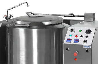 Сковорода Baratta BMT-300 (454101210)_2