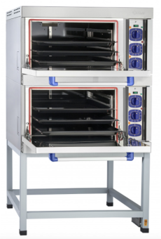 Шкаф жарочный Abat ШЖЭ-2-Э (710000000162) в ШефСтор (chefstore.ru) 2