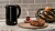 Чайник Meyvel MKE-01T Black 16