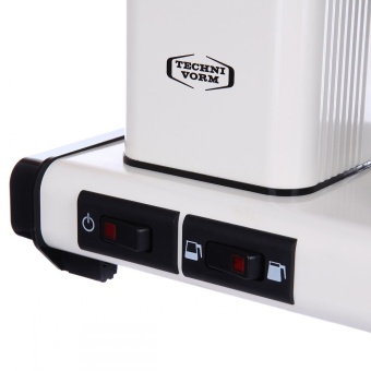 Кофеварка Moccamaster KBG741 Select белая 53974 (2)