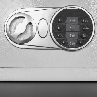 Сейф Meyvel SF1-230-170 White 6