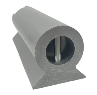 Кронштейн включая винты Hallde 40637 (4)
