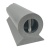 Кронштейн включая винты Hallde 40637 (4)