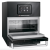 Печь комбинированная Merrychef conneX 16 High Power Black (2)
