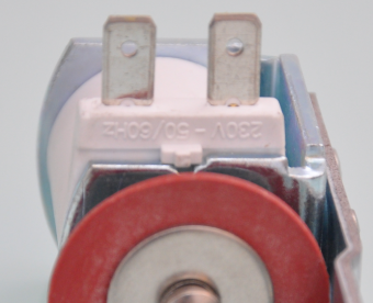 Клапан UNOX VE1135AO/KTB1500A в ШефСтор (chefstore.ru)