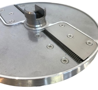 Диск соломка 2х2 мм Торгмаш (Барановичи) МПР-350М 16.00 к МПР-350М, МПО-1 (3)