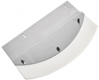 Комплект силиконовых скребков для котлов Abat 110000019182 в ШефСтор (chefstore.ru) 2