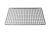 Решетка для бекона GN1-1 530х325 Unox TG944 (2)