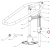 Винт MFS M5X16 Hallde 14149 (2)