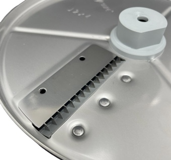 Диск cоломка 2х4мм Robot Coupe 27080 J2X4 (3)