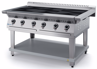 Плита KAYMAN ПЭ-6-11-МХ электрическая