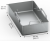 Корзина для варки 2-S RATIONAL 60.74.986 (2) Корзина для варки 2-S RATIONAL 60.74.986 (2)