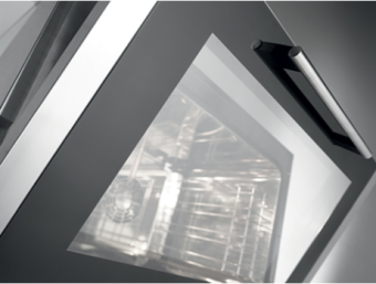 Пароконвектоматы электрические Tecnoeka  EVOLUTION COOKING в ШефСтор (chefstore.ru)