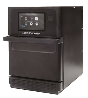 Печь комбинированная Merrychef conneX 12e (5)