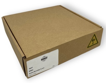 Терка Измельчитель 6 мм Hallde 62634 (8) Терка Измельчитель 6 мм Hallde 62634 (8)