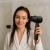 Фен Meyvel MF12-1600 Black 6