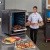 CAMBRO EPP4060F6R110_GoBox_Front_Loader_w_Chef__Prepared_Food