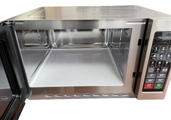 Микроволновая печь Turbo MicroWave TMW-1100NE-II (14)