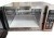 Микроволновая печь Turbo MicroWave TMW-1100NE-II (14)