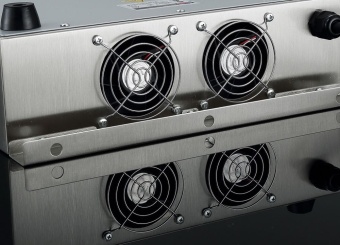 Плита индукционная ВОК Indokor IN3500 WOK в ШефСтор (chefstore.ru) 4