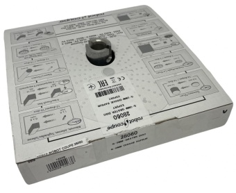 Диск терка 9мм Robot Coupe 28060 (RG 9) (9) Диск терка 9мм Robot Coupe 28060 (RG 9) (9)