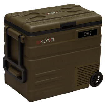 Автохолодильник Meyvel AF-U65 travel 5