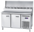 Стол для пиццы Abat СХС-70-01П (210000802473) в ШефСтор (chefstore.ru) 2